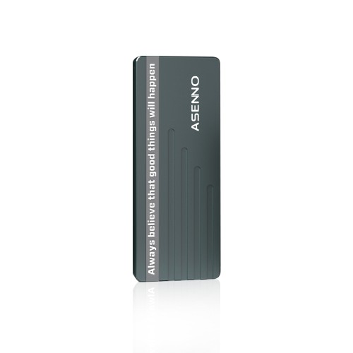 ASENNO PNV11 External Solid State Drive SSD